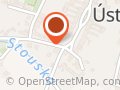 Ústín - Obecní úřad