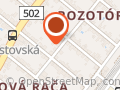 Krížik Tours