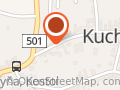 Reštaurácia (U Melónka ) Kuchyňa