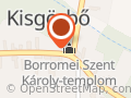 Kisgörbői Borromei Szent Károly templom