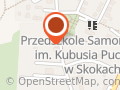 Wiosna Firma Handlowo-Usługowa Marek Grzegorzewski