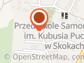 Demar. Zakład Przemysłu Drzewnego