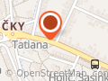Klúčnik Dvere a Podlahy