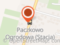 Usługi Budowlane Przemysław Cabaj