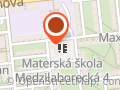 MATERSKÁ ŠKOLA