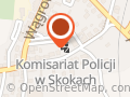 Policja. Komisariat