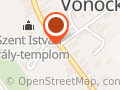 Szent István Római Katolikus Templom