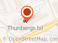 Thunbergs Bilvaruhus AB