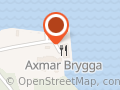 Axmar Brygga Havskrog