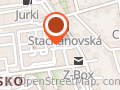 Centrum Montovaných Drevodomov s.r.o.