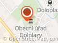 VŠEOBECNÝ LÉKAŘ Doloplazy