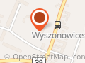SKLEP SPOŻYWCZO - PRZEMYSŁOWY KRZYSZTOF STAROŃ