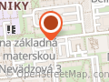 Advokátska kancelária Bratislava - Kružlík, Lopezová