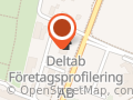 Deltab profil & design AB
