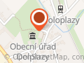 COOP družstvo HB - Doloplazy