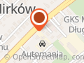 HZ Technika Okienna. PHU. Hebisz Z.
