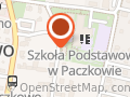 Biblioteka Publiczna w Swarzędzu, Filia w Paczkowie