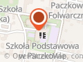 Szkoła Podstawowa W Paczkowie