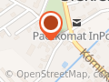 Poczta Polska AP Paczkowo
