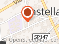 Quick Sisa Castellana Grotte