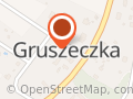 Dom letniskowy "Gruszeczka"