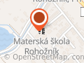 Materská škola
