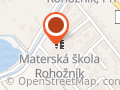 Materská škola