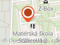 Materská škola Stálicová