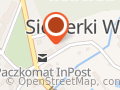 Lewandowski Robert. Zakład stolarstwa meblowego