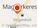 MAGYARKERESZTÚR Község Önkormányzata
