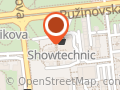 Showtechnic Bratislava