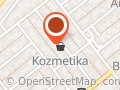 Kozmetika Jasmin