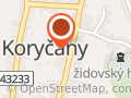 Penzion a restaurace Domov