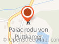 Pałac rodu von Puttkamer