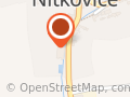 Obecní Hospoda Nítkovice