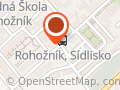 Slovenská sporiteľňa, a. s. Rohožník