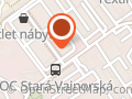 FixDistribution - Centrálny sklad