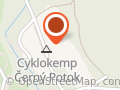 Cyklokemp Černý Potok