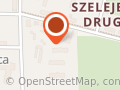 Woźniak Hieronim. Sklep spożywczy