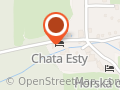 Horská chata Esty