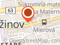 MARTINY - MONTÁŽ A SERVIS ESKALÁTOROV