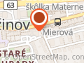 OPTIKA EYECARE Bratislava