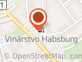VINÁRSTVO HABSBURG