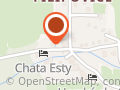 Chata Urban Filipovice