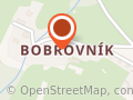 Pension Restaurant Bobrovník