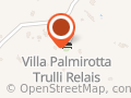 Villa Palmirotta Trulli relais