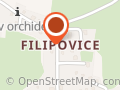 Chata Urban Filipovice