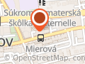 Barfly cafe&cocktail bar - Mierová