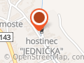 HOSTINEC JEDNIČKA