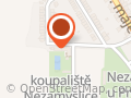Hostinec na koupališti